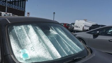 Un niño de 3 años encontrado muerto en un coche en Val-d’Oise Un niño de 3 años encontrado muerto en un coche en Val-d’Oise